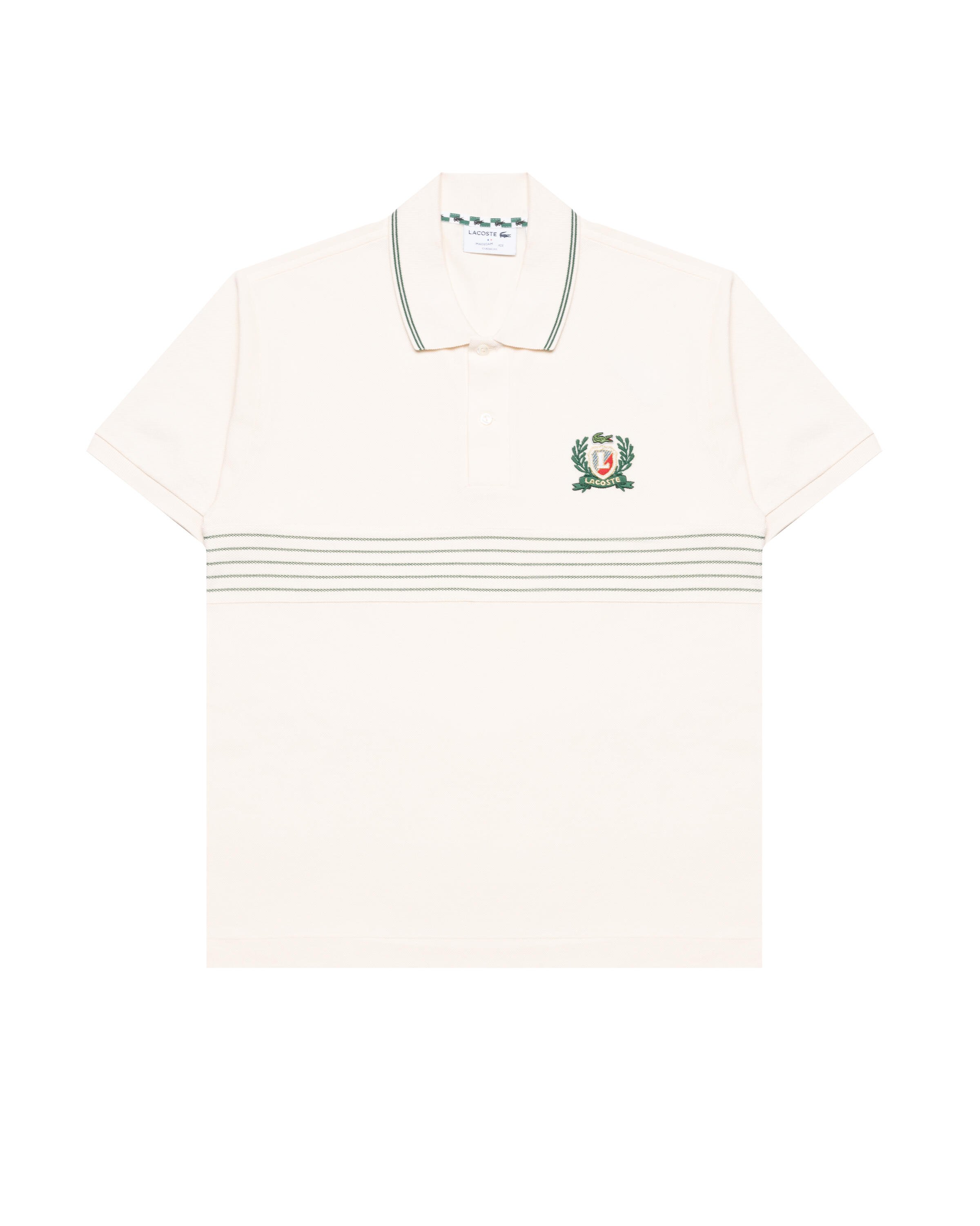 Lacoste POLO