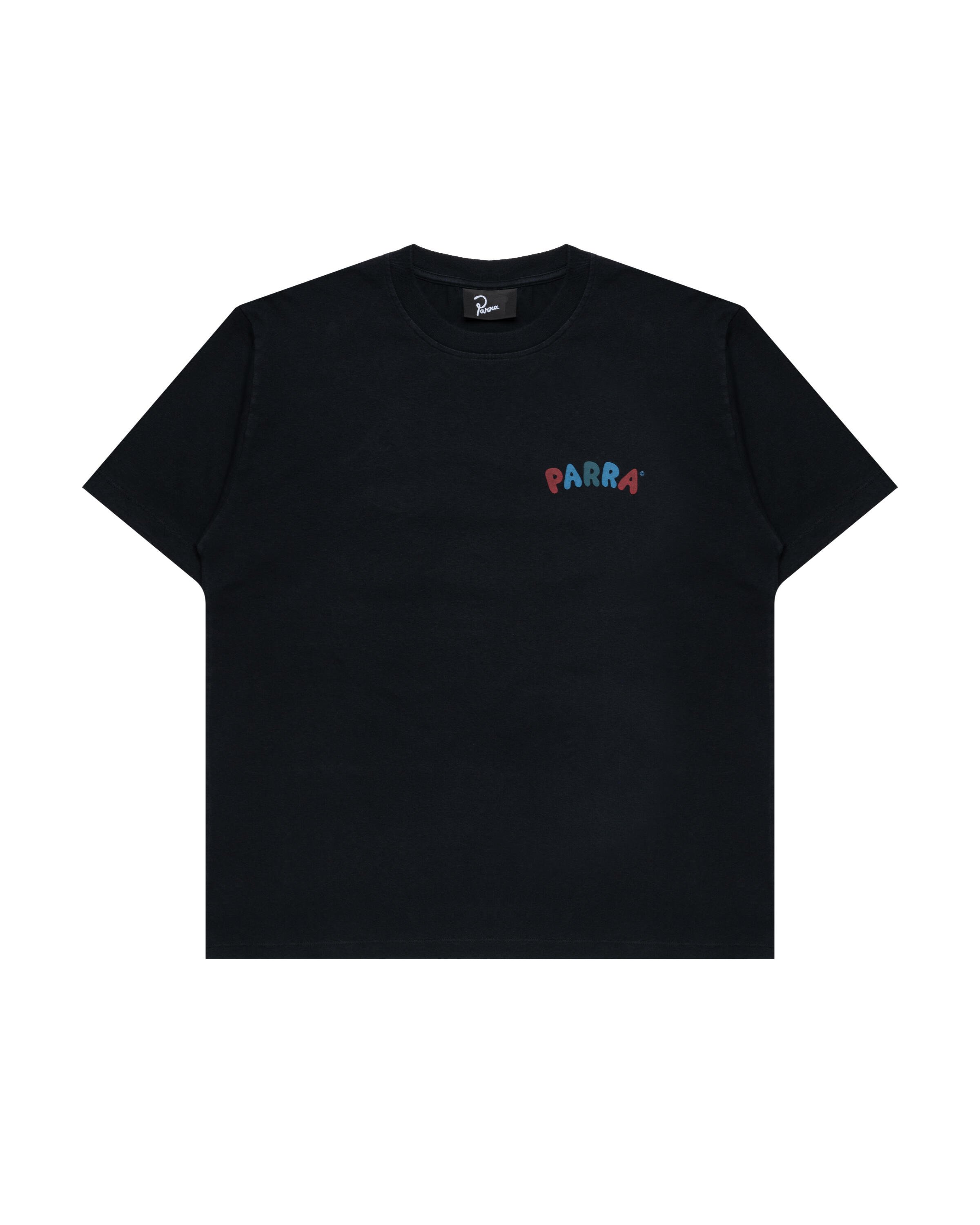 by Parra This damn chair t-shirt