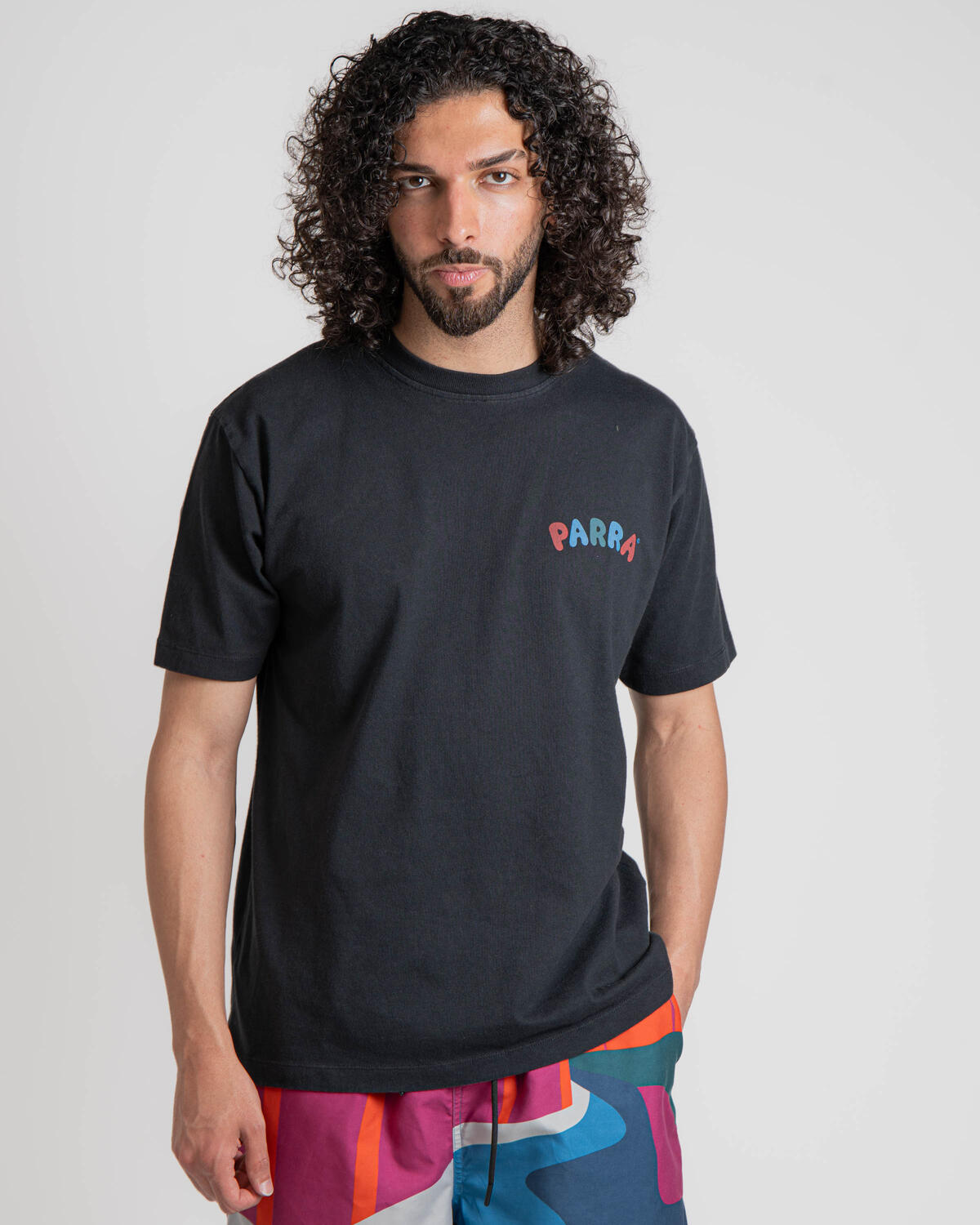 by Parra This damn chair t-shirt - Image 4