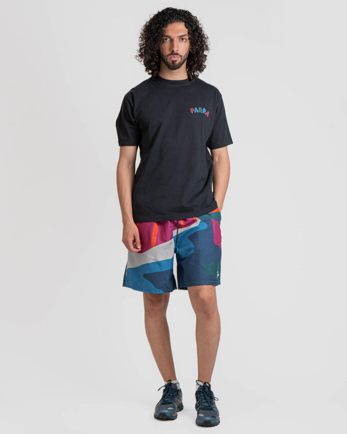 by Parra This damn chair t-shirt - Image 3