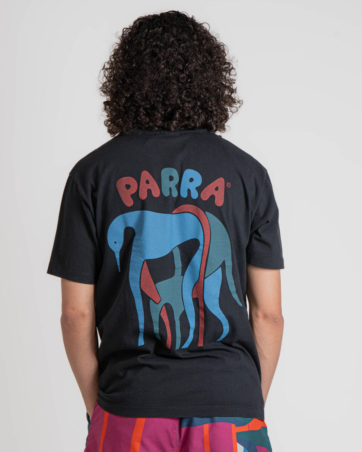 by Parra This damn chair t-shirt - Image 6