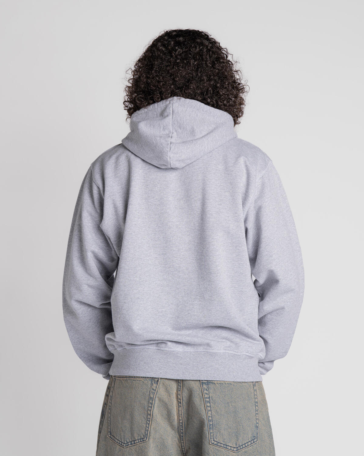 Arte Antwerp 2-colors print hoodie - Image 6