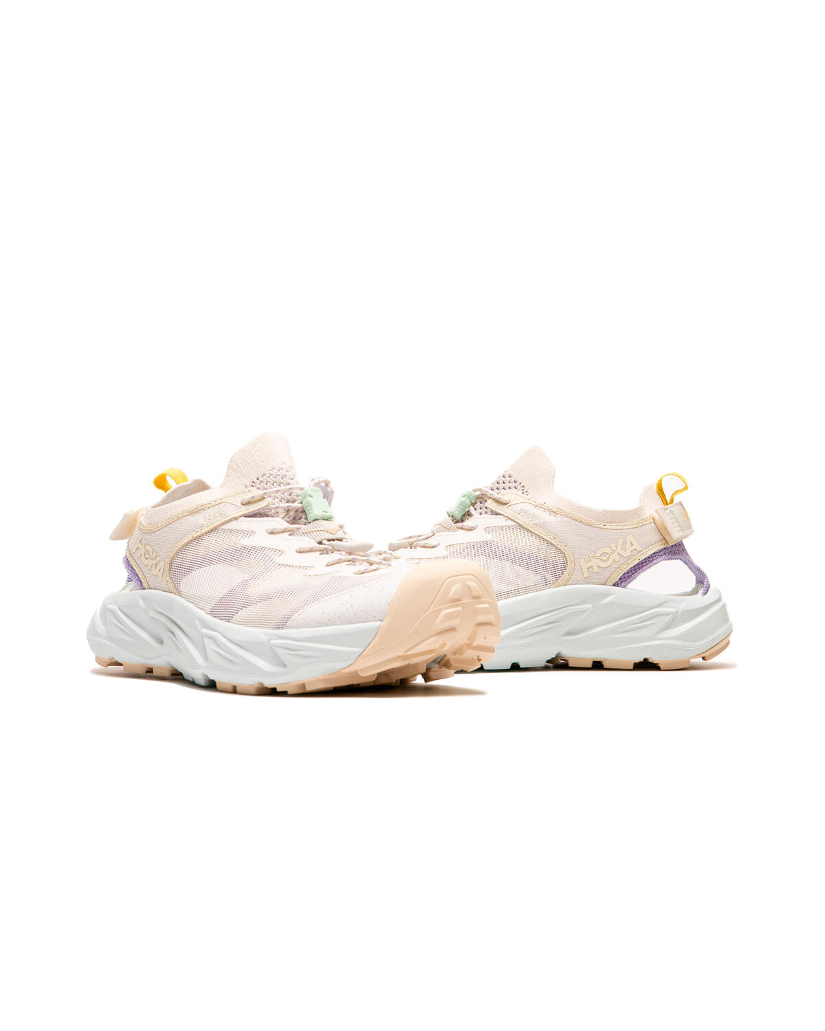 HOKA - Hopara 2-WOMENS670 - (Bblc)womens - Image 5