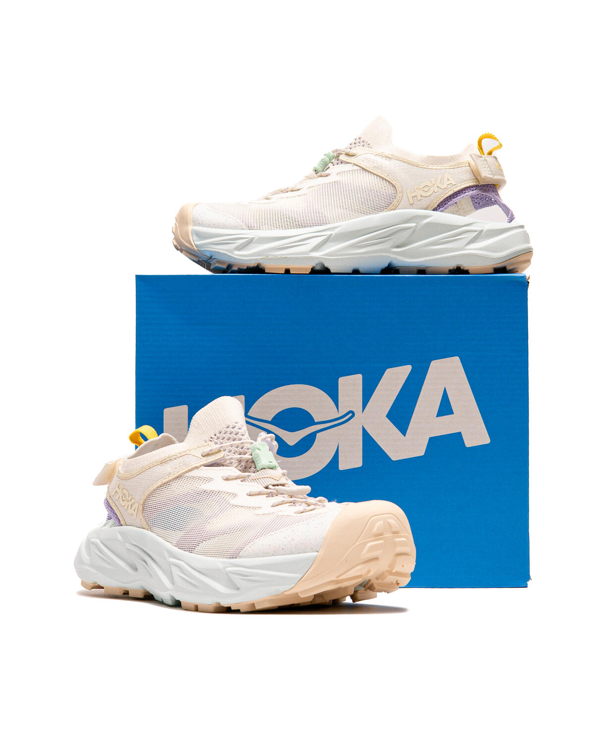 HOKA - Hopara 2-WOMENS670 - (Bblc)womens - Image 6