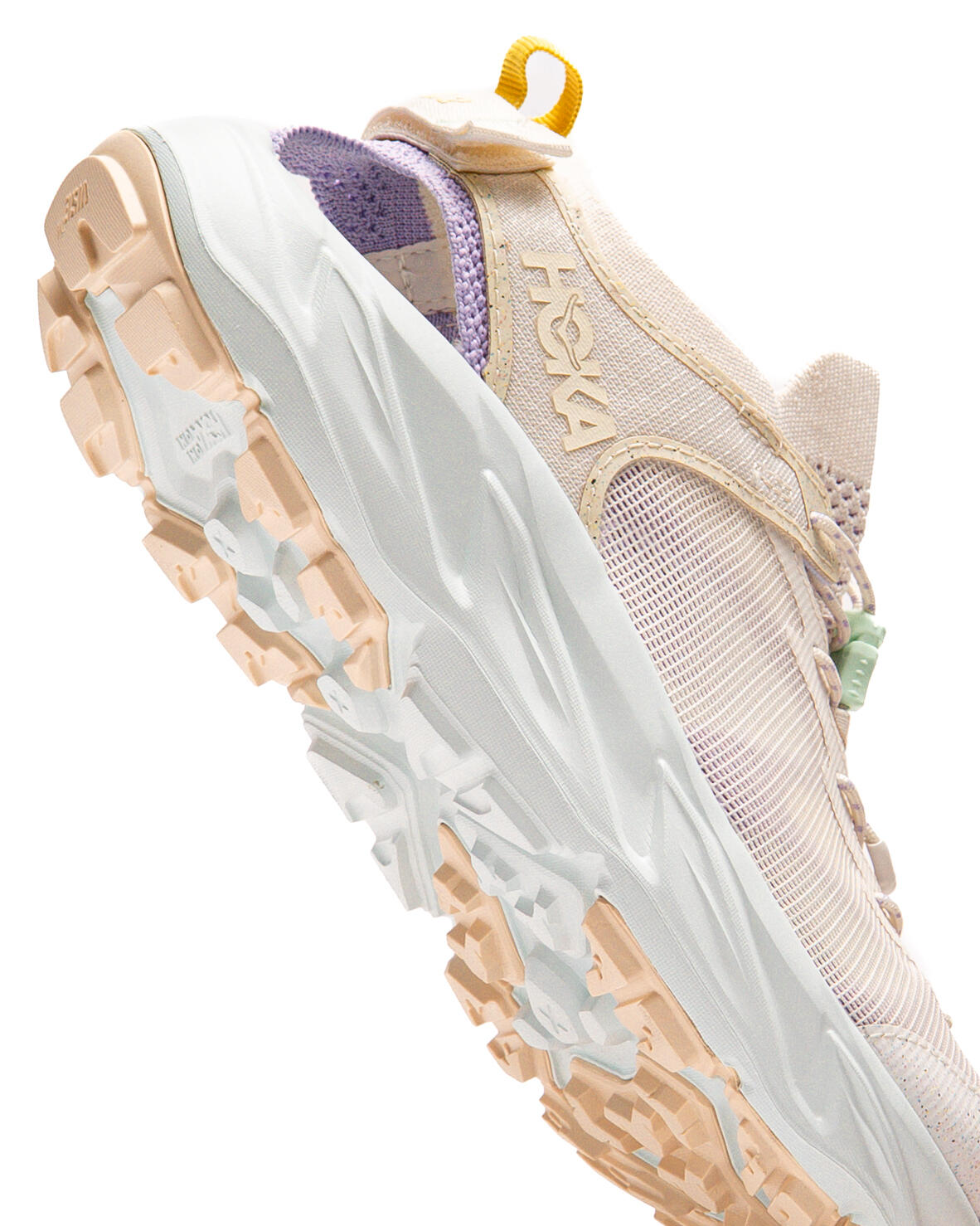 HOKA - Hopara 2-WOMENS670 - (Bblc)womens - Image 7