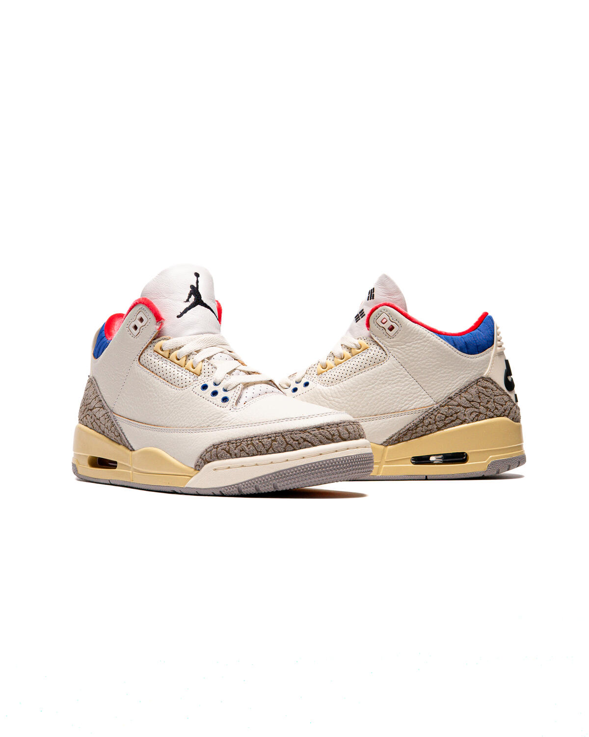 Air Jordan 3 Retro OG SP “Seoul 2.0” (Women's) - Image 30