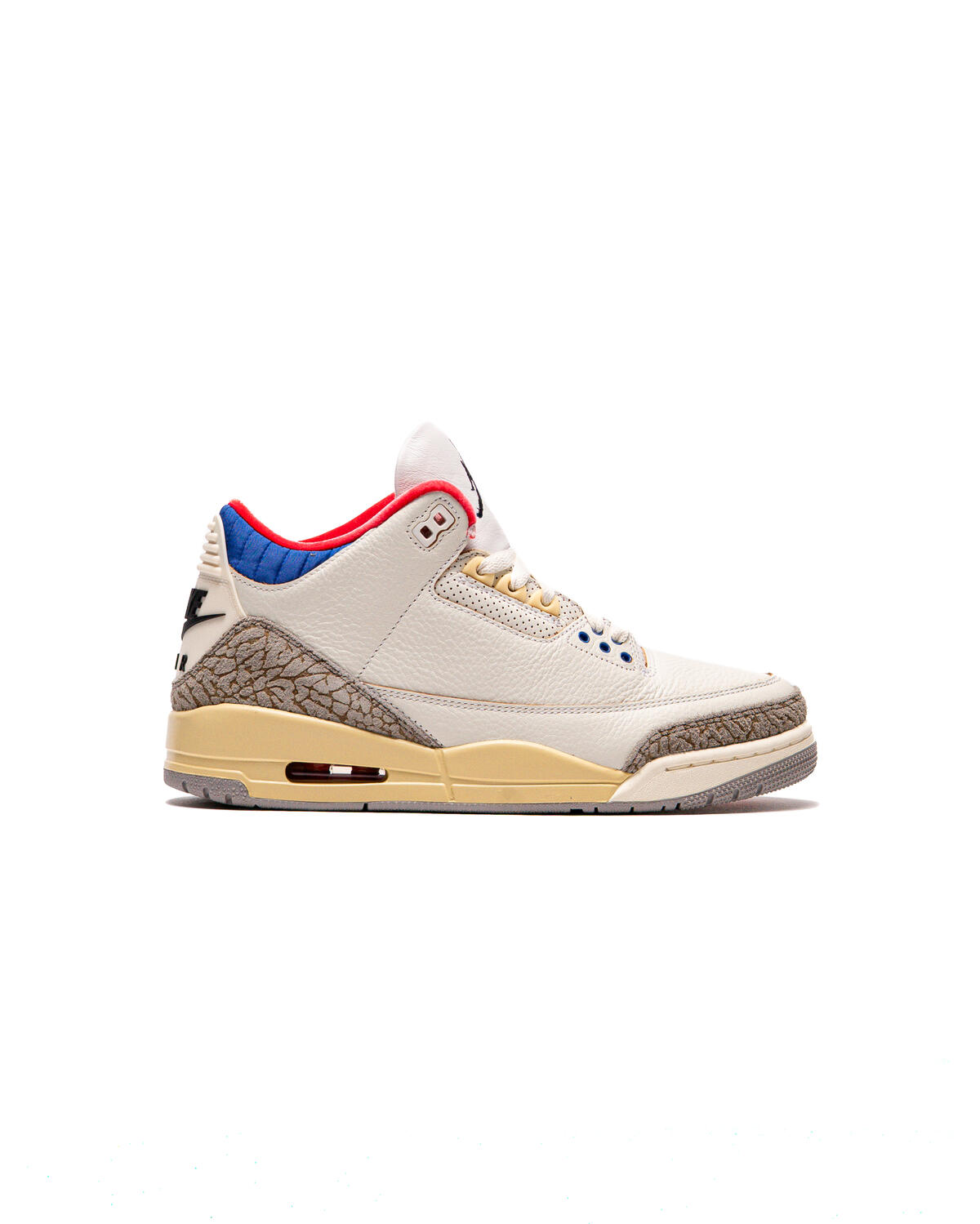 Air Jordan 3 Retro OG SP “Seoul 2.0” (Women's) - Image 27