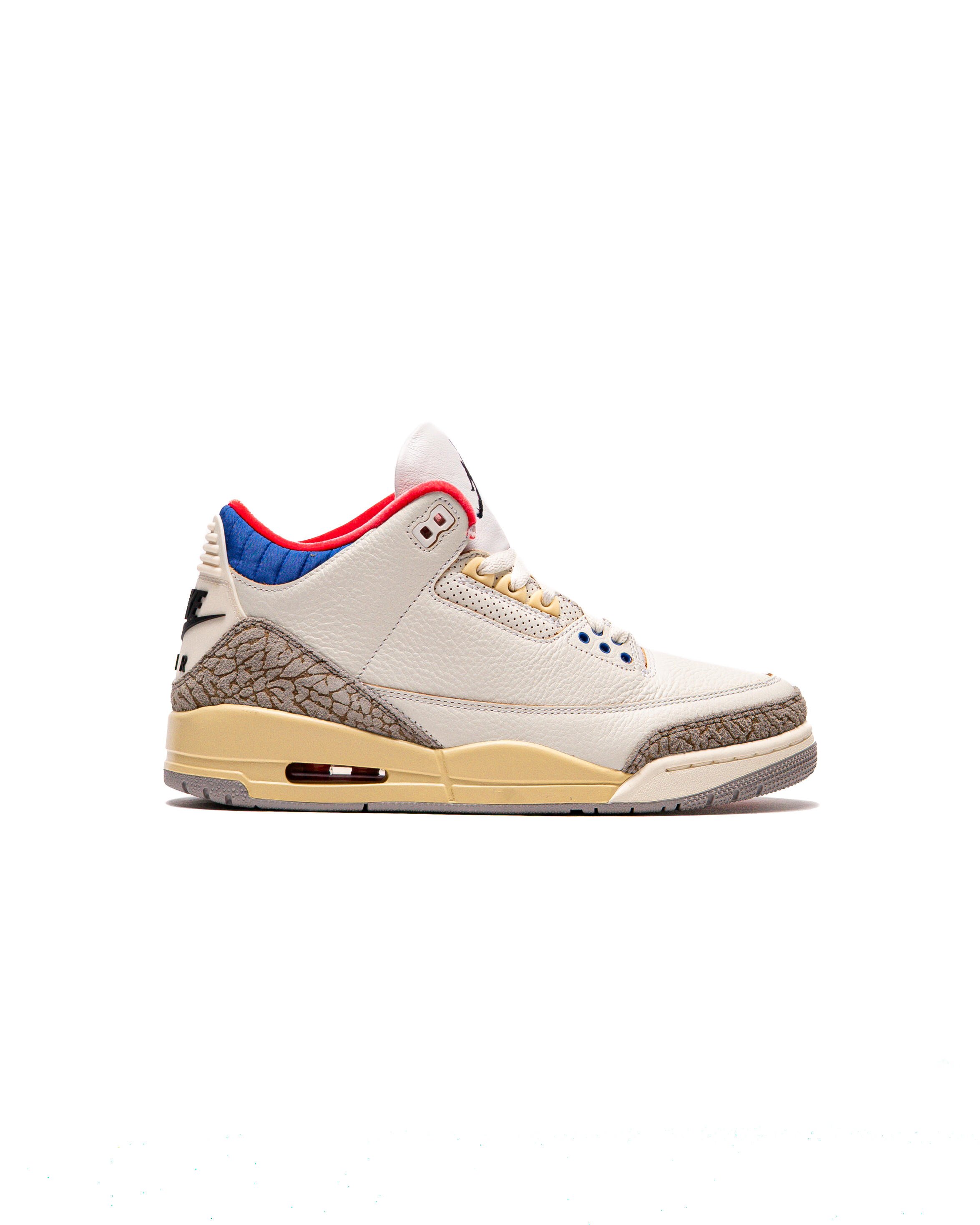Air Jordan 3 RETRO OG SP 'Seoul 2.0'