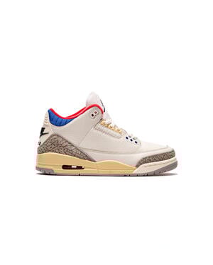 Air Jordan 3 RETRO OG SP 'Seoul 2.0'