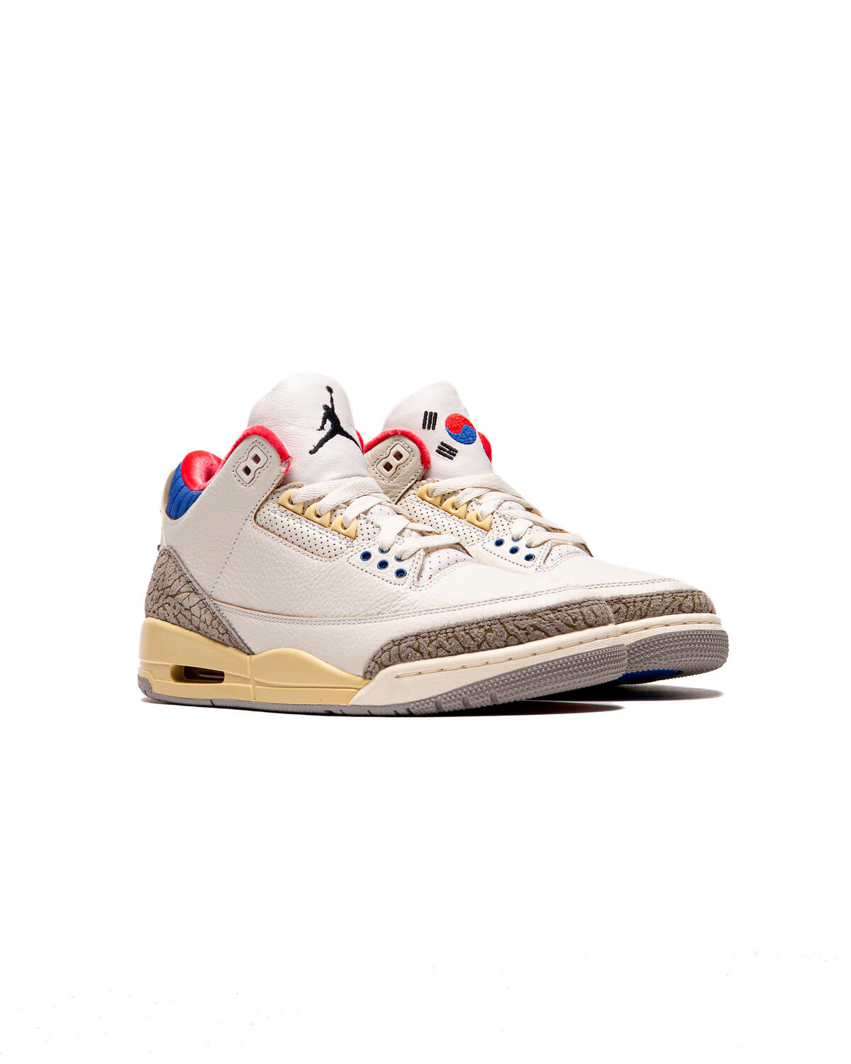 Air Jordan 3 Retro OG SP “Seoul 2.0” (Women's) - Image 28