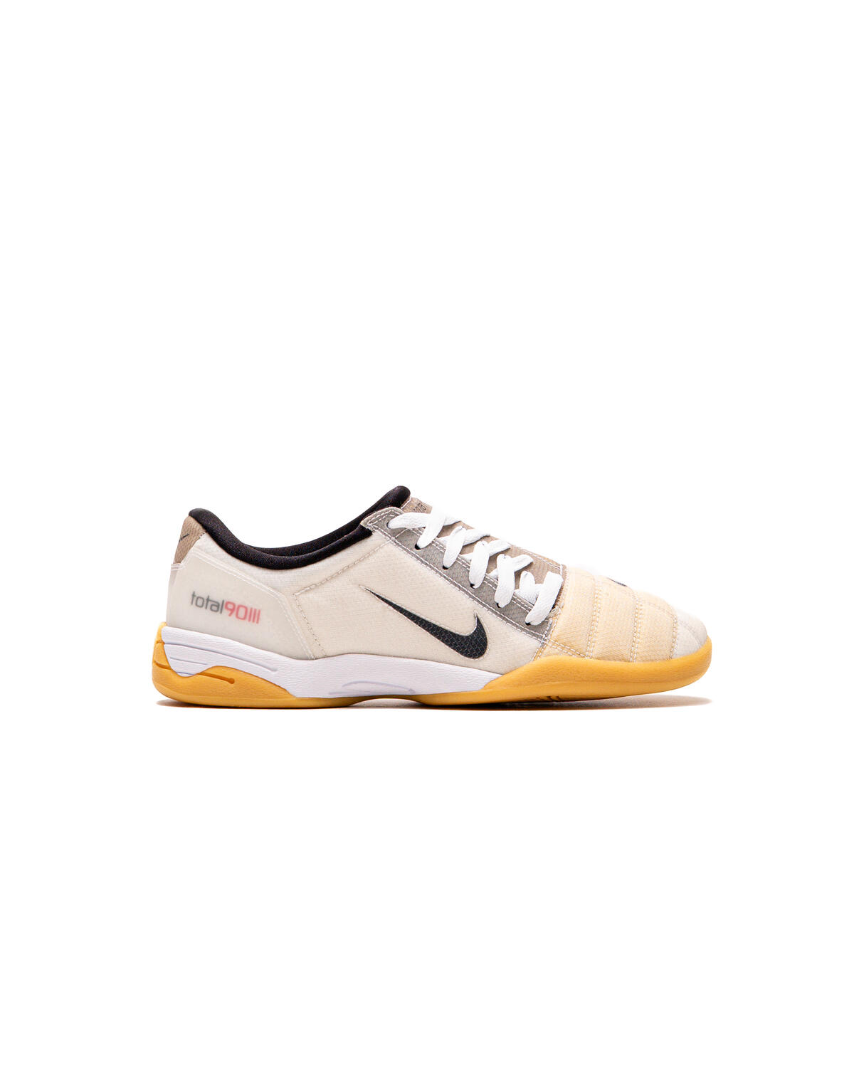 Nike Total 90 White / Black - Image 33