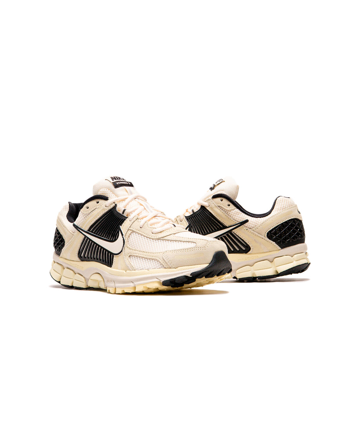 Nike Zoom Vomero 5 'Alabaster/Pale Ivory/Black/White' - Image 13