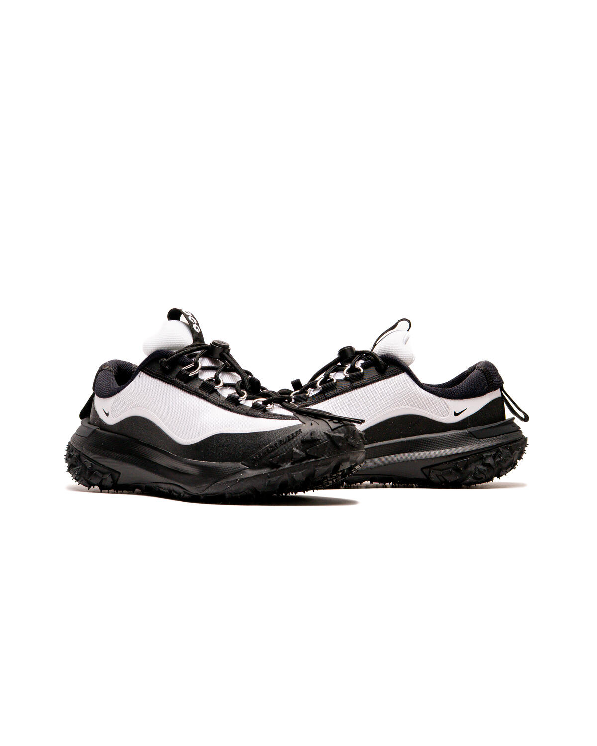 Nike ACG Mountain Fly 2 Low 'Black/White' - Image 5