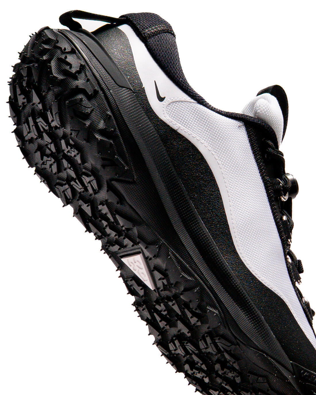 Nike ACG Mountain Fly 2 Low 'Black/White' - Image 7