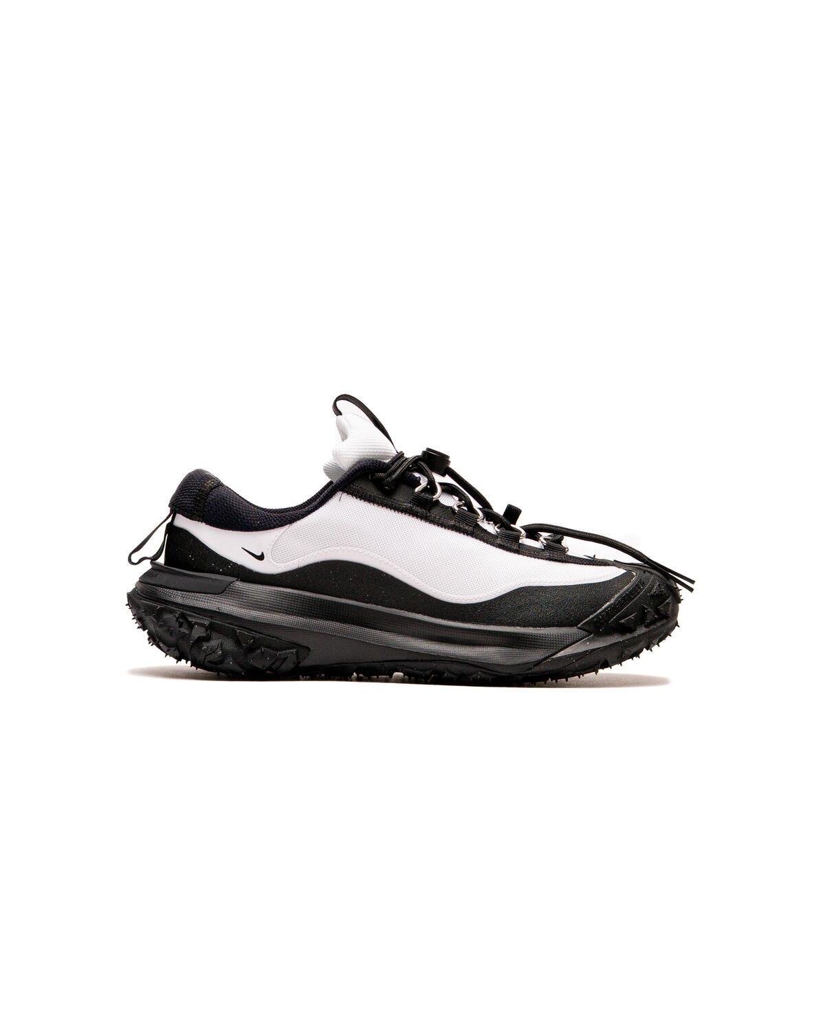 Nike ACG Mountain Fly 2 Low 'Black/White' - Image 2