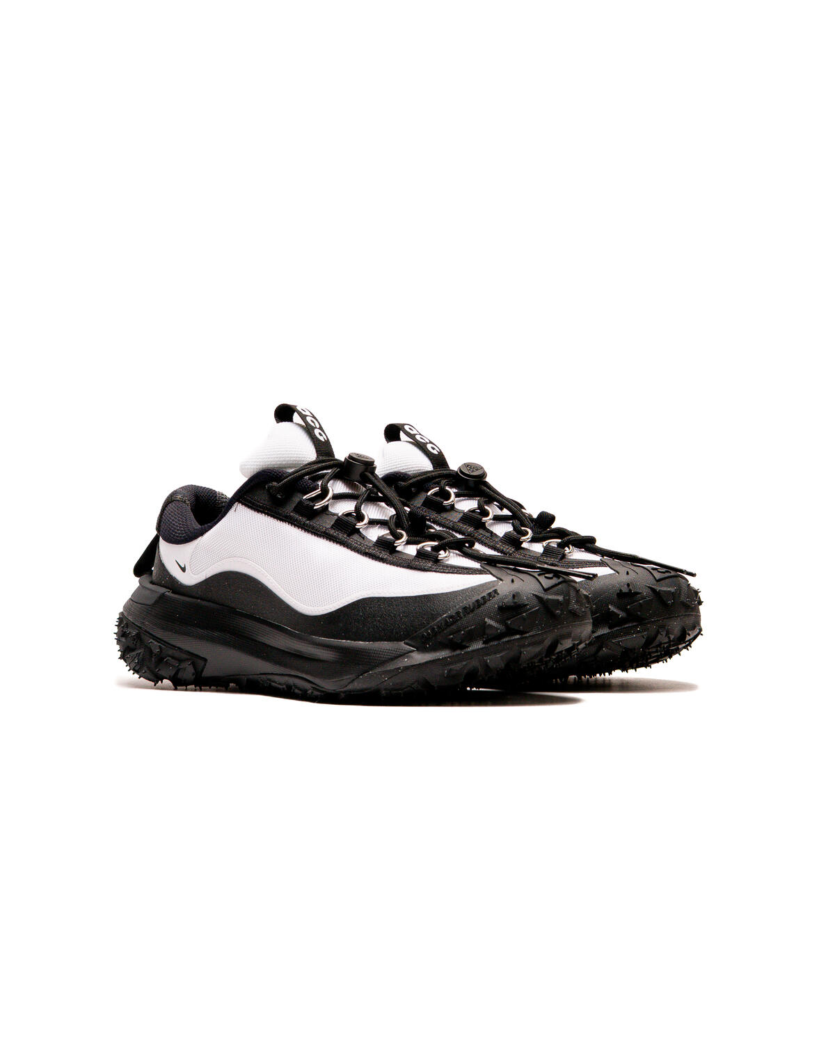 Nike ACG Mountain Fly 2 Low 'Black/White' - Image 3