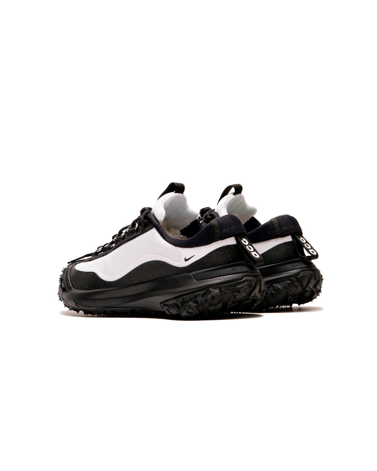 Nike ACG Mountain Fly 2 Low 'Black/White' - Image 4