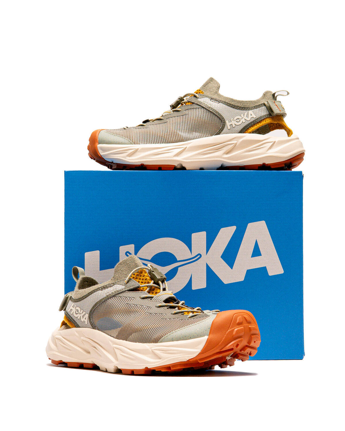 Hoka One One Hopara 2 Aerino - Image 6