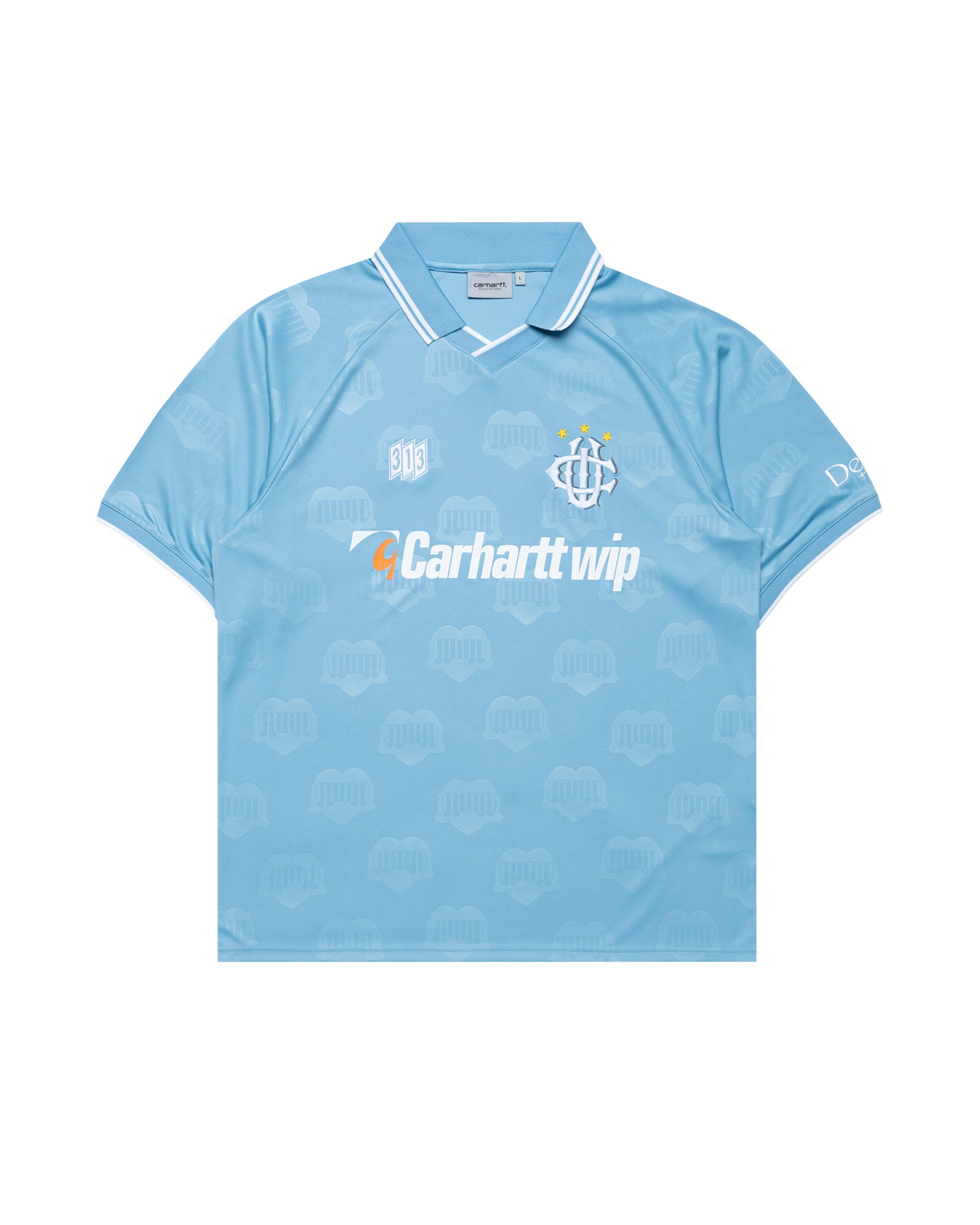 Carhartt WIP Hartt’s Football T-Shirt