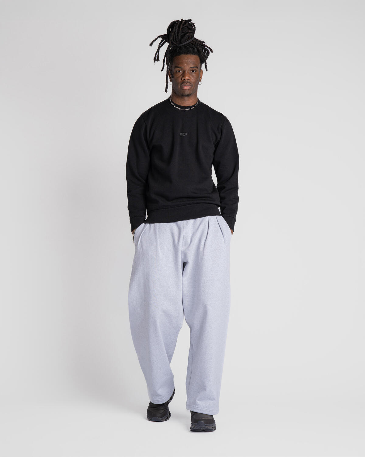 Parel Studios Opus Crewneck - Image 3