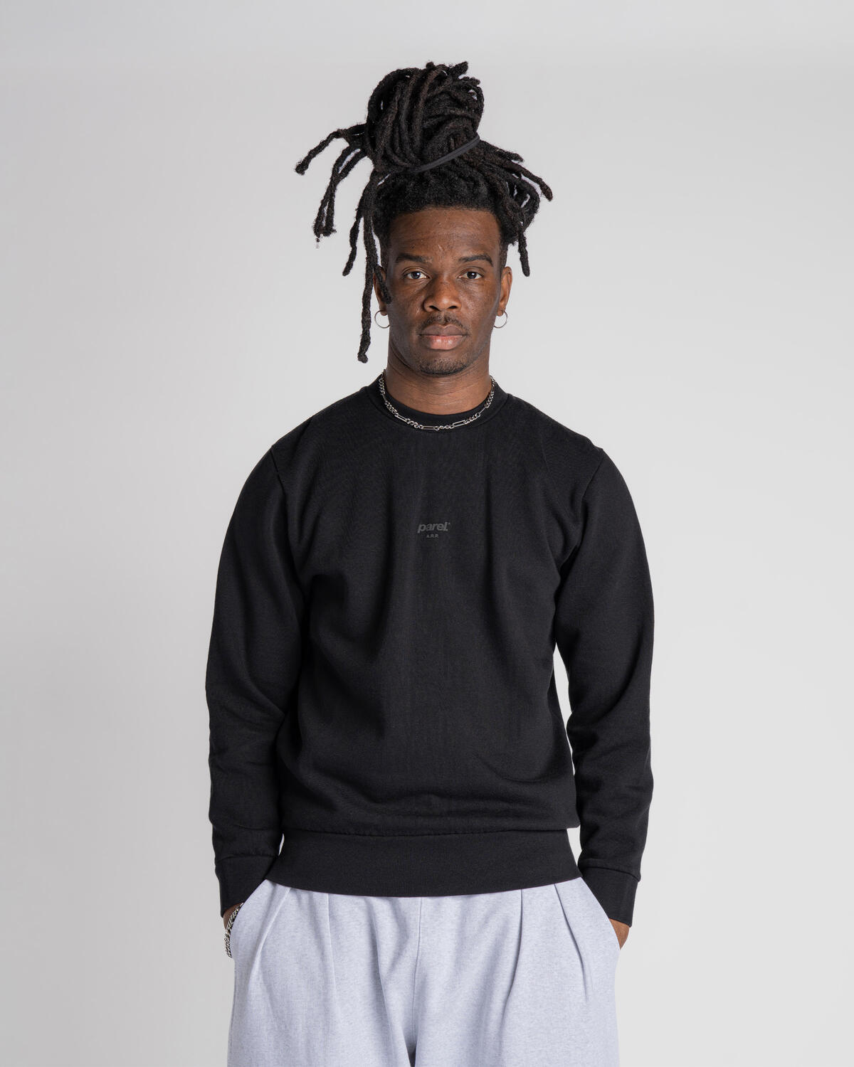 Parel Studios Opus Crewneck - Image 4