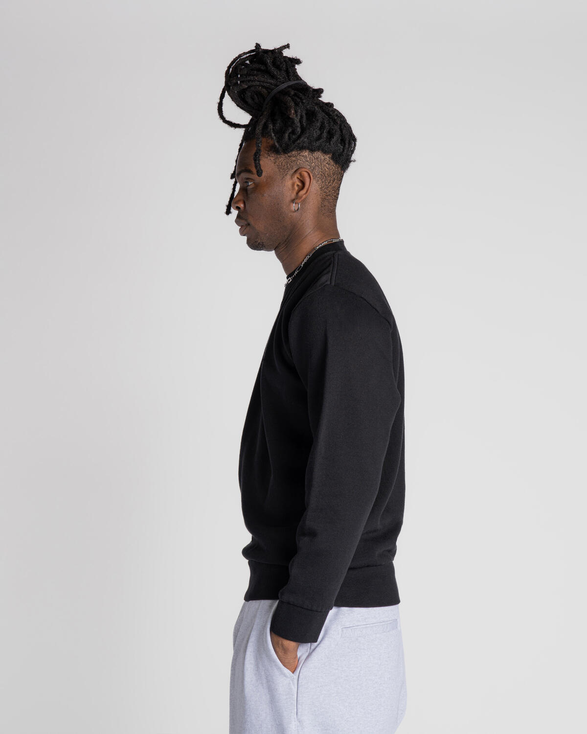 Parel Studios Opus Crewneck - Image 5