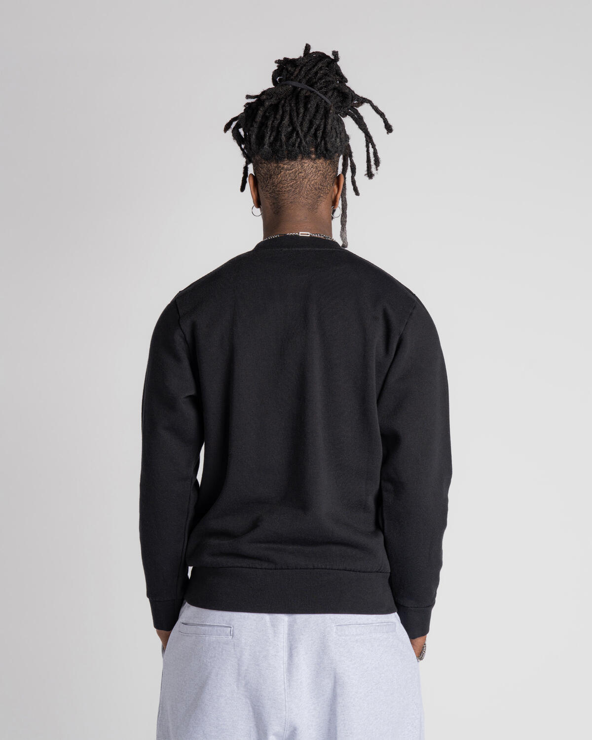 Parel Studios Opus Crewneck - Image 6