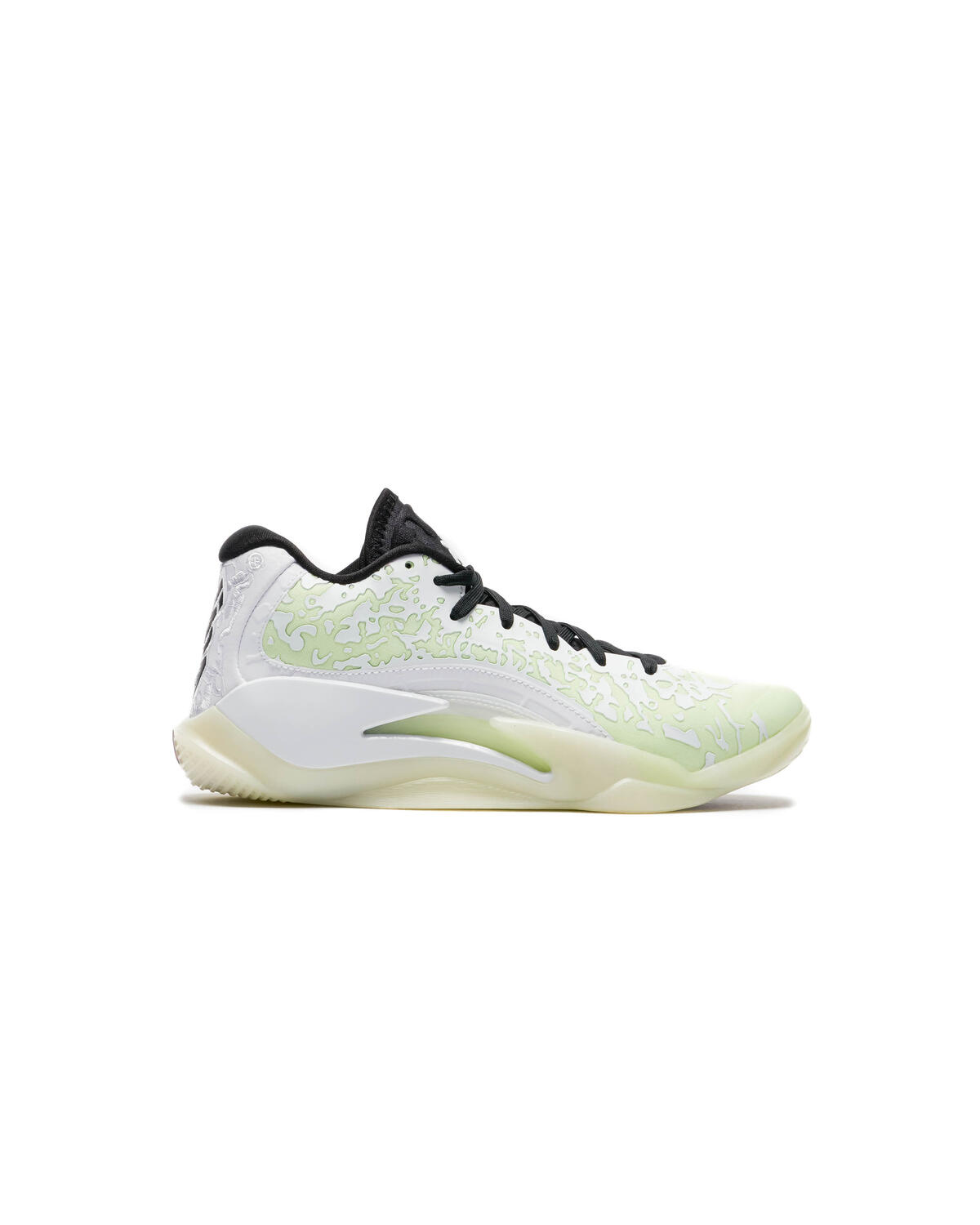 Air Jordan ZION 3 (GS) - Image 2