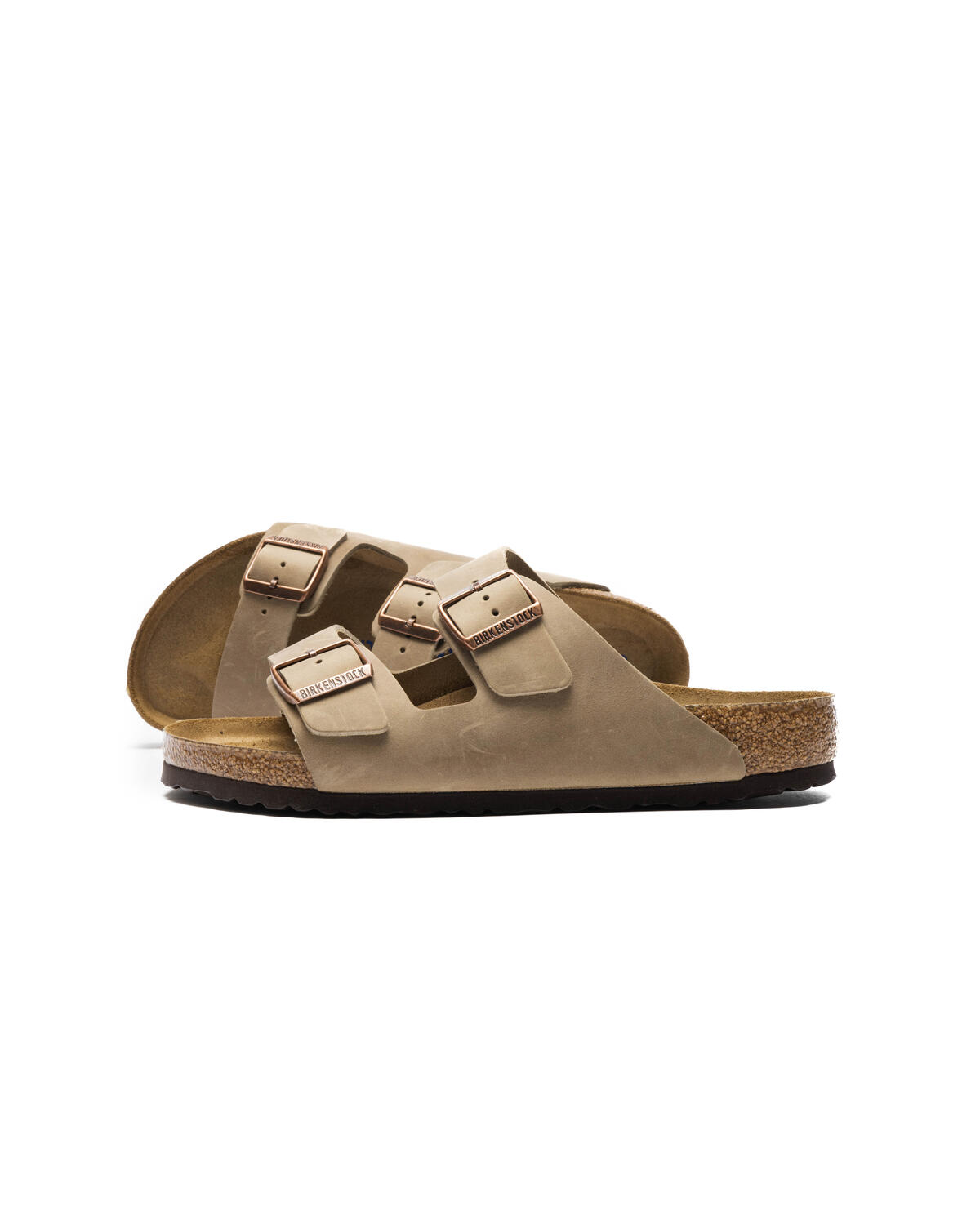 Birkenstock Arizona Soft Footbed (Regular Fit / SFB) - Image 5