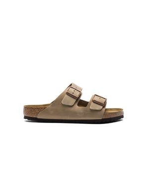 Birkenstock Arizona Soft Footbed (Regular Fit / SFB)