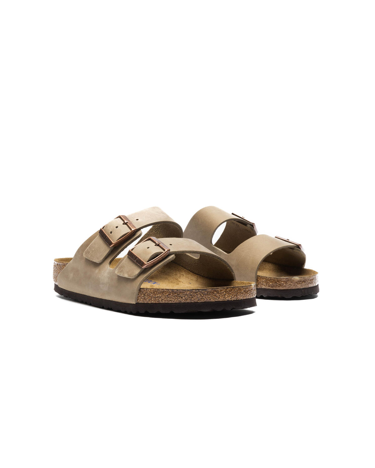 Birkenstock Arizona Soft Footbed (Regular Fit / SFB) - Image 3
