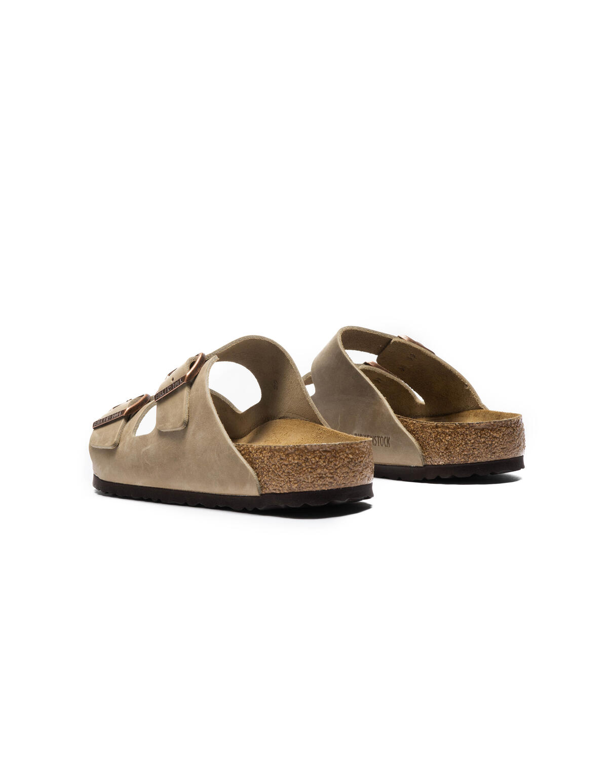 Birkenstock Arizona Soft Footbed (Regular Fit / SFB) - Image 4