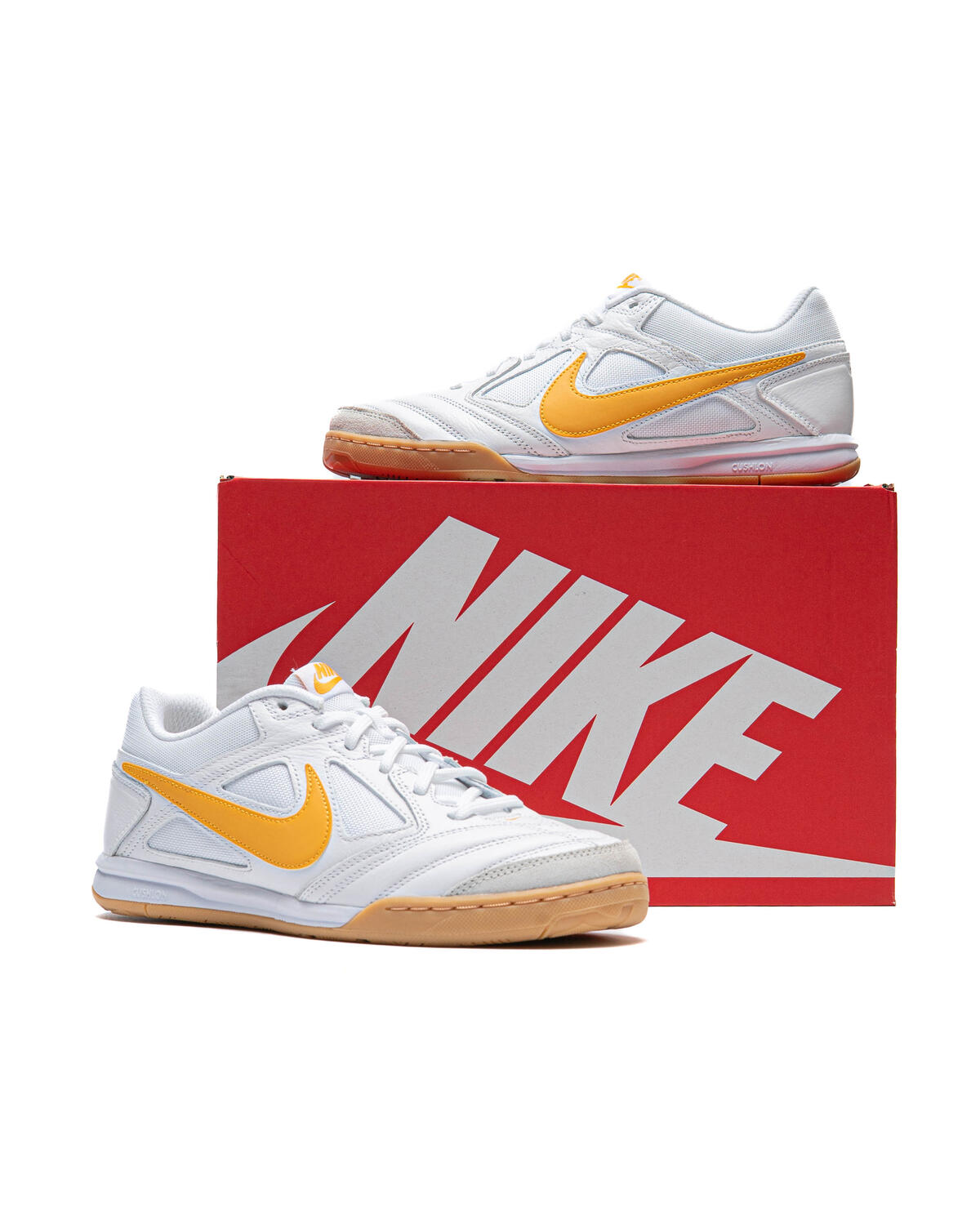 Nike Gato "Gum Yellow" - Image 27