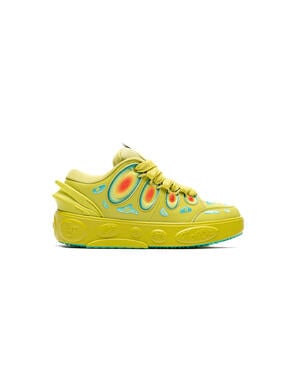 Puma La Francé 'Heatmap'