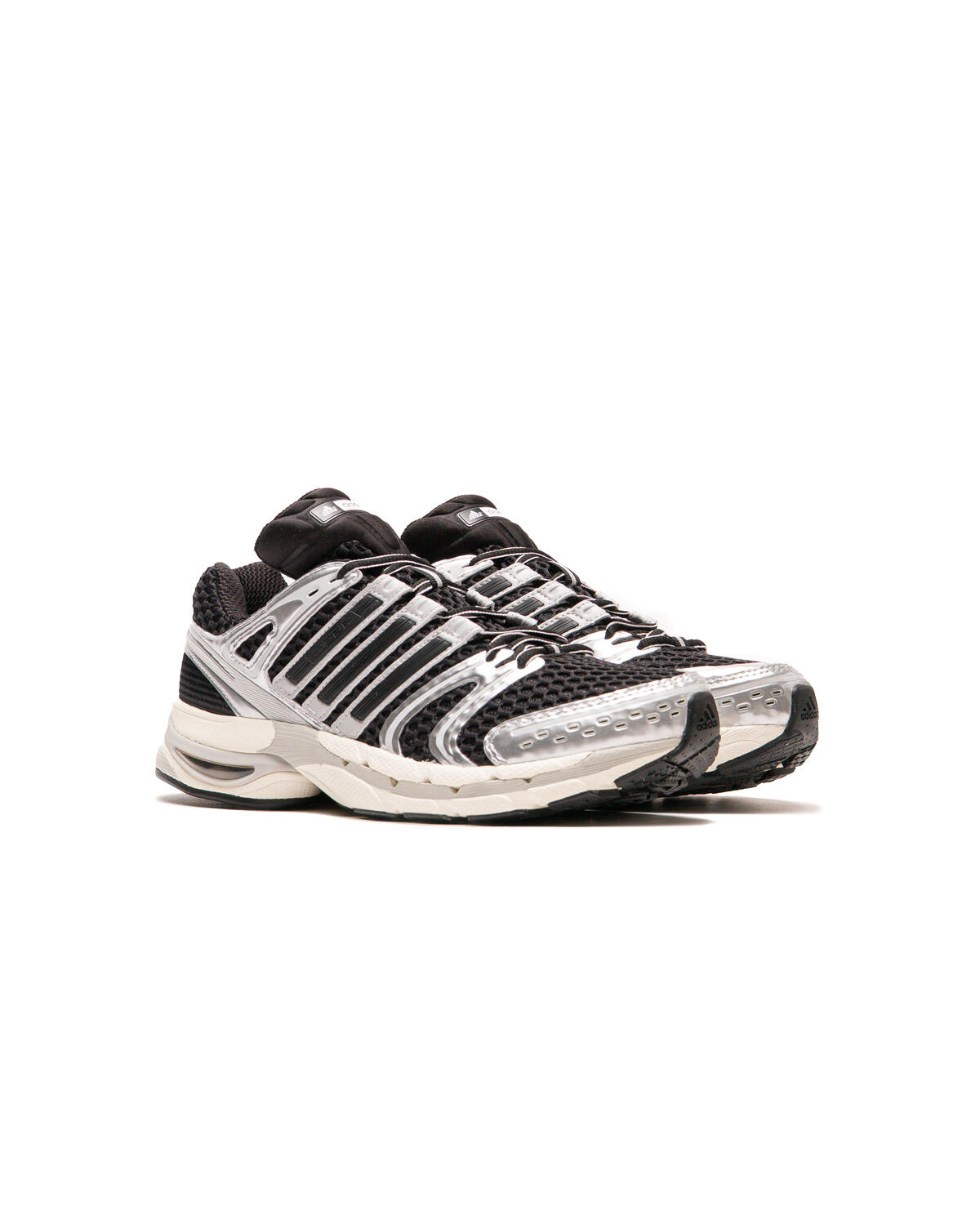 Adidas Adistar Control.5 'Core Black/Silver Metallic' (Women's) - Image 14