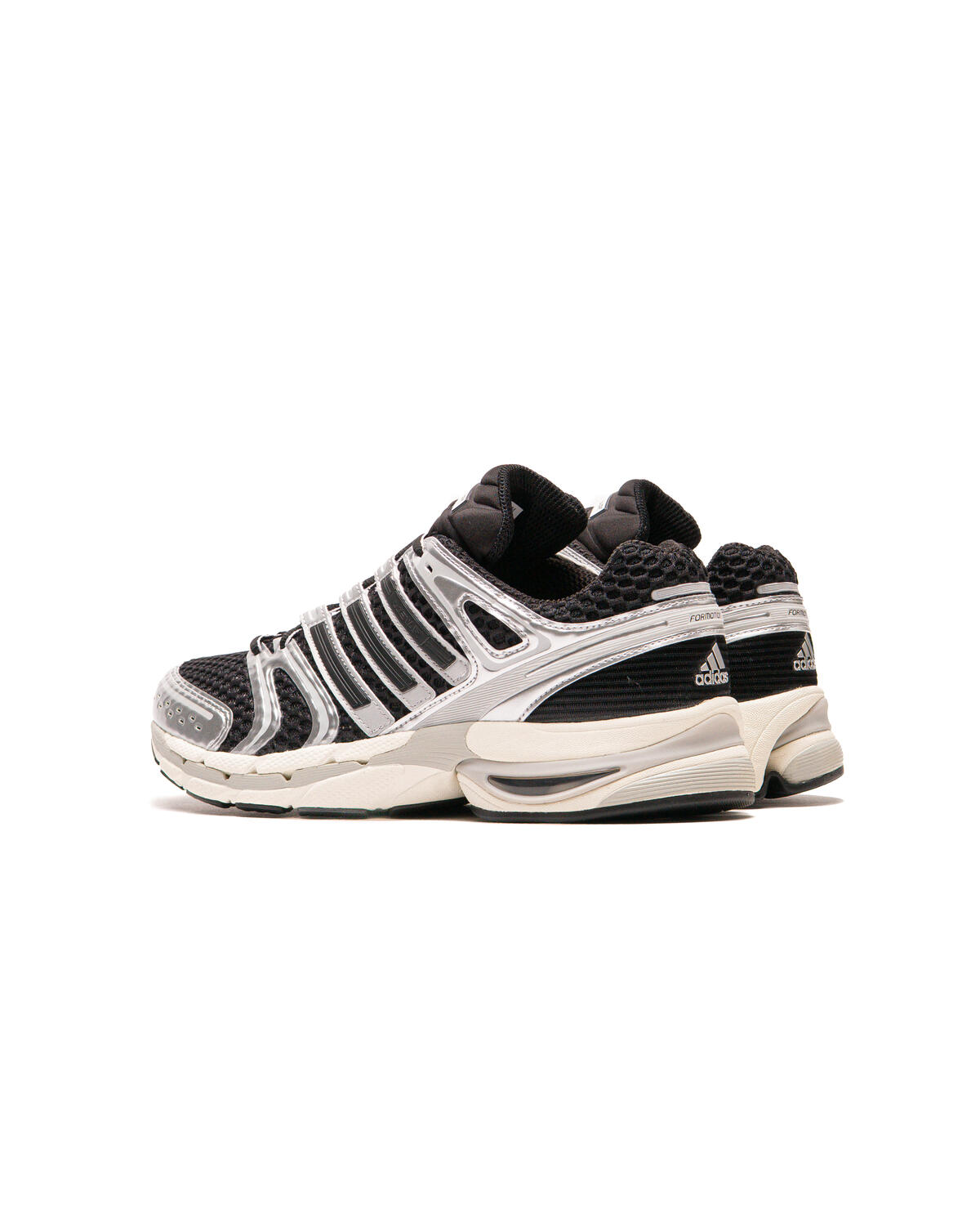 Adidas Adistar Control.5 'Core Black/Silver Metallic' (Women's) - Image 15