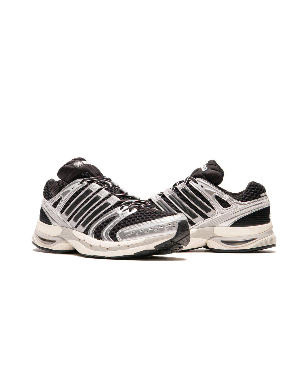 Adidas Adistar Control.5 'Core Black/Silver Metallic' (Women's) - Image 16