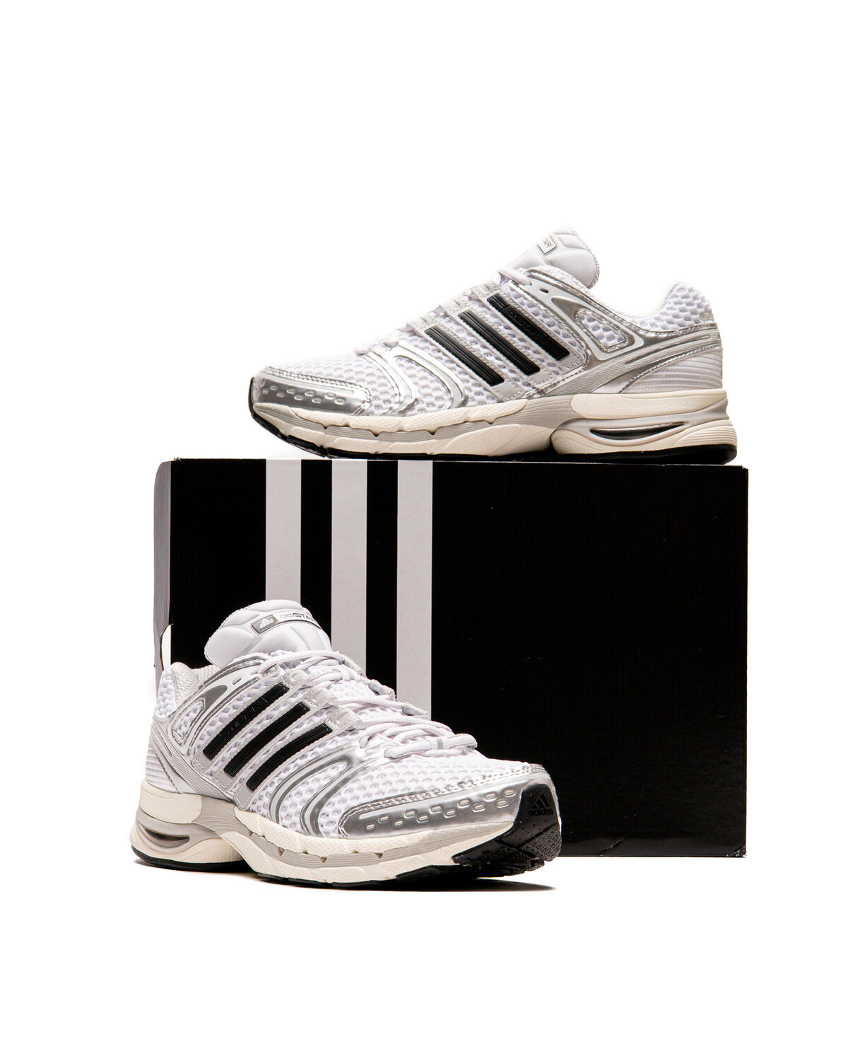 Adidas Adistar Control 5 (Women's) - Image 18