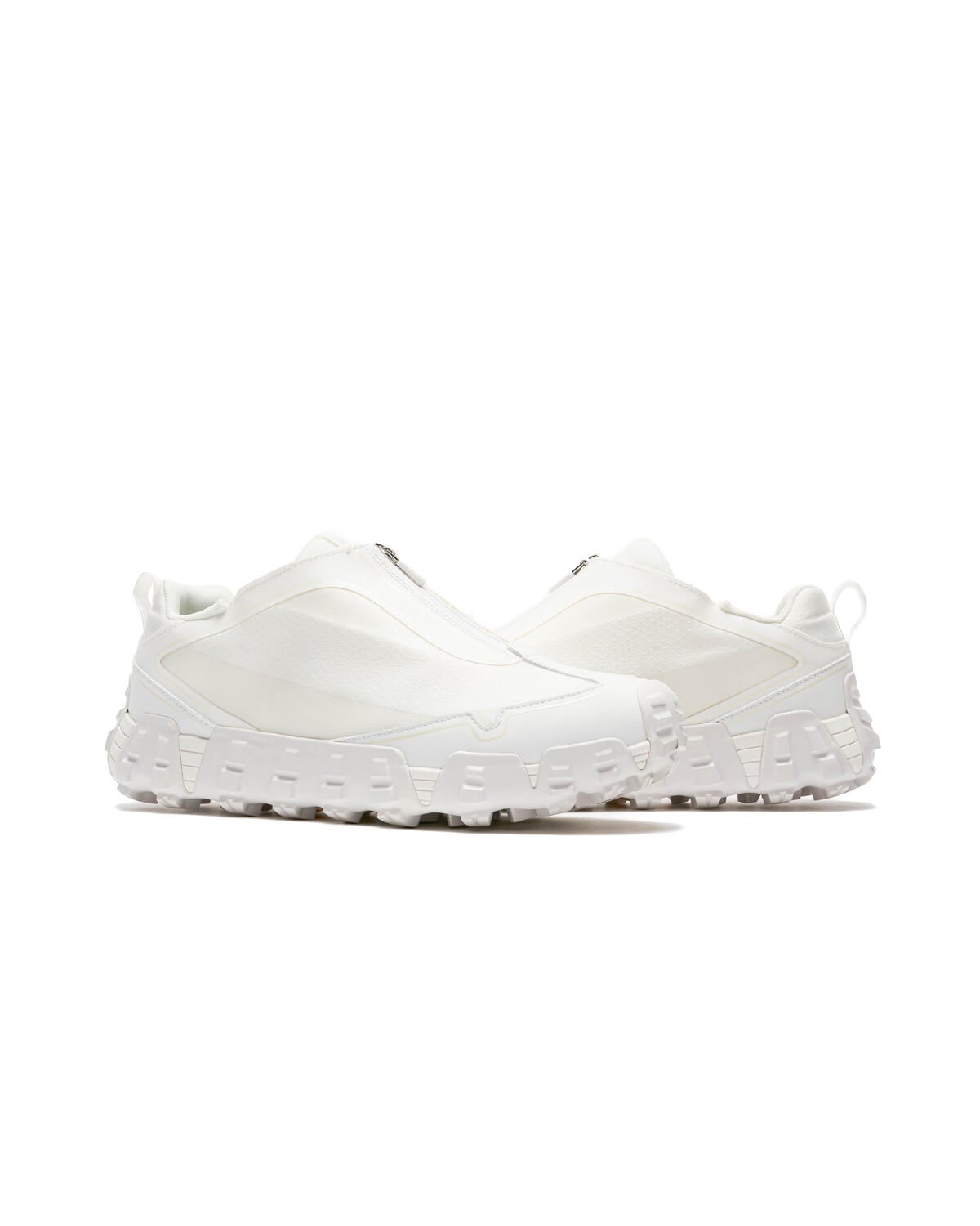 Norse Projects Zip Up Runner - Image 5