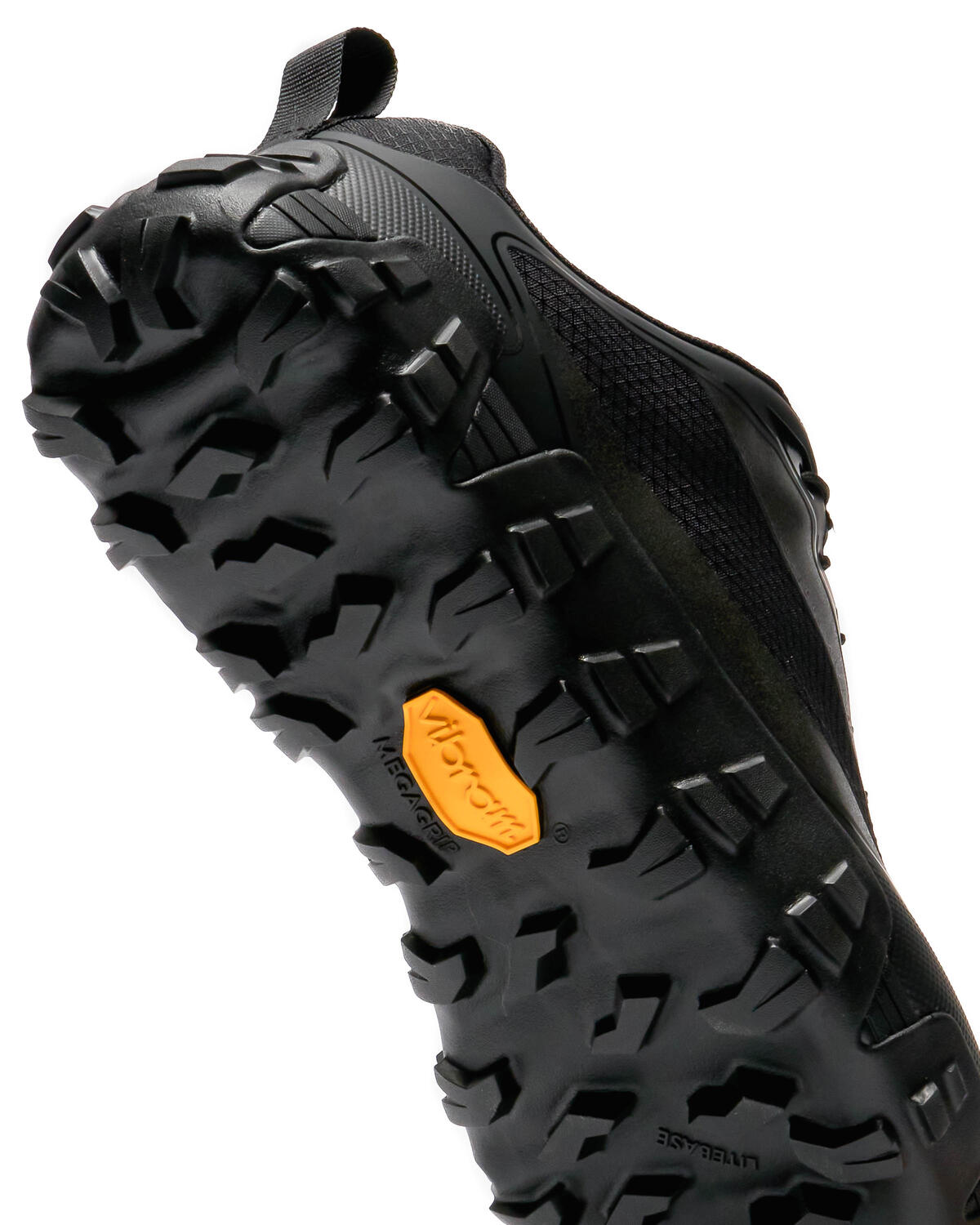 Norse Projects Lace Up Hyper Runner V08 - Image 7