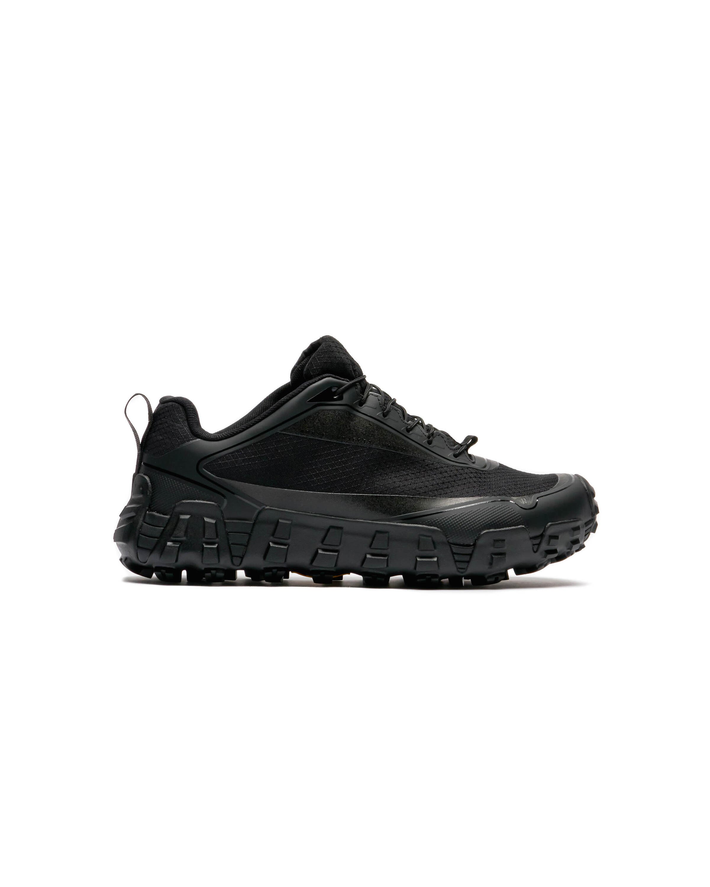 Norse Projects Lace Up Hyper Runner V08