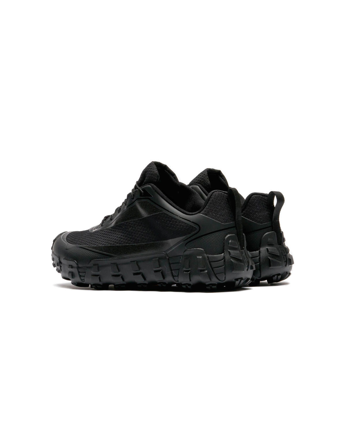 Norse Projects Lace Up Hyper Runner V08 - Image 4