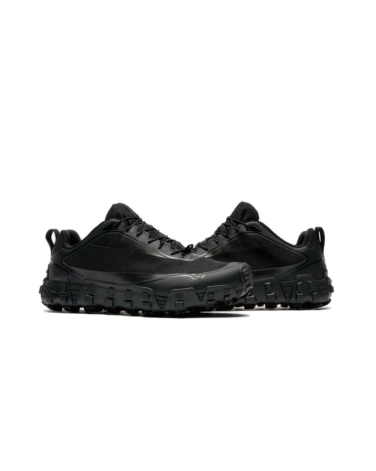 Norse Projects Lace Up Hyper Runner V08 - Image 5
