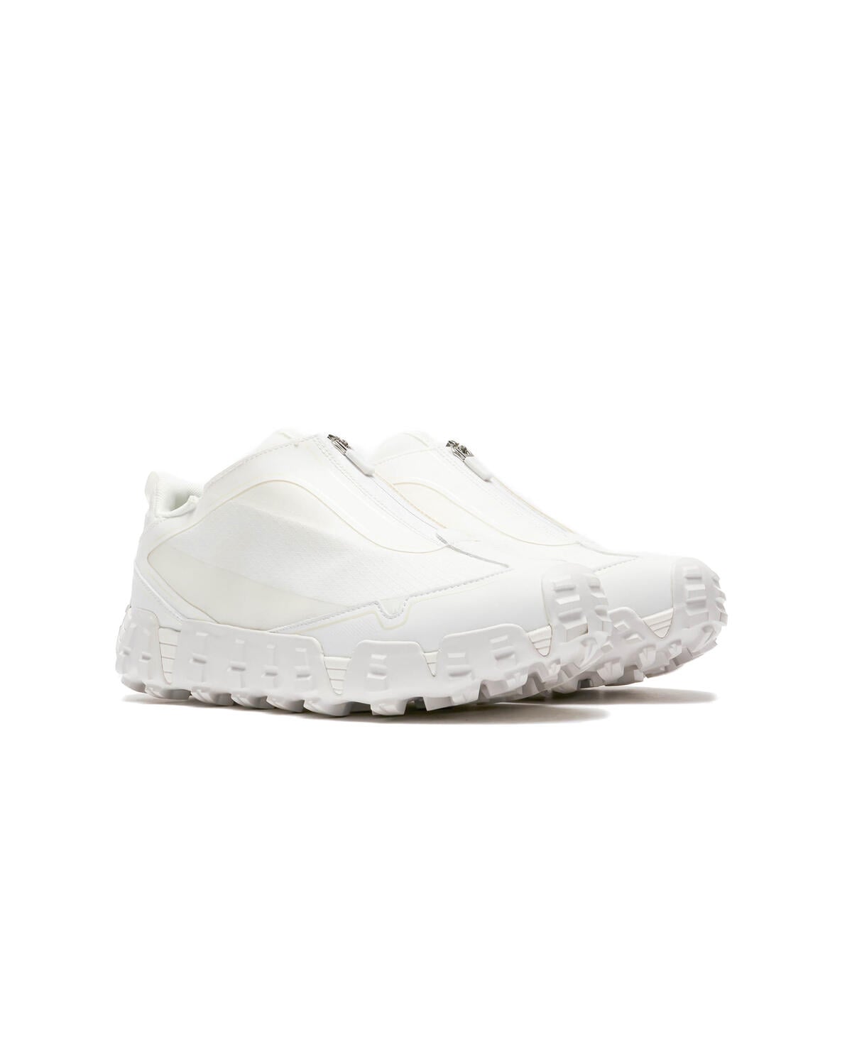 Norse Projects Zip Up Runner - Image 3