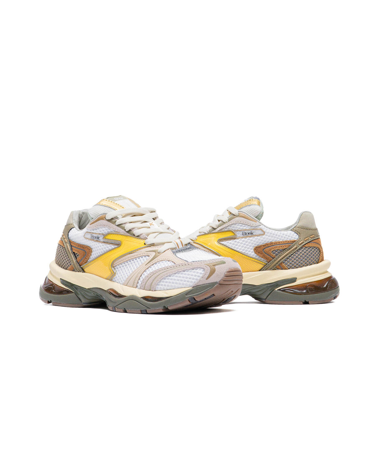 Etonic WMNS Kendari Leaf - Image 5