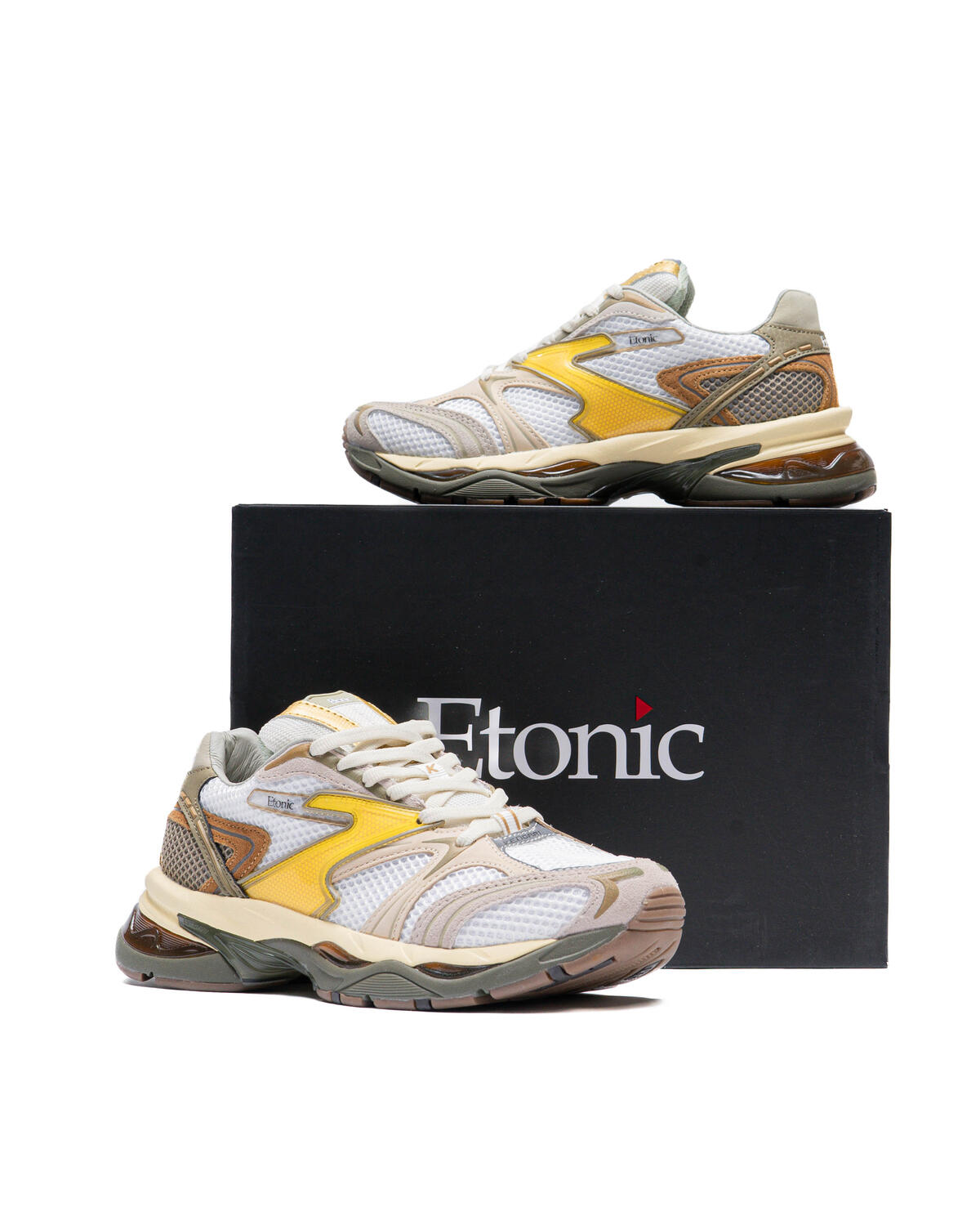 Etonic WMNS Kendari Leaf - Image 6