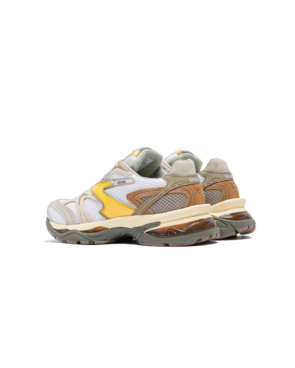 Etonic WMNS Kendari Leaf - Image 4