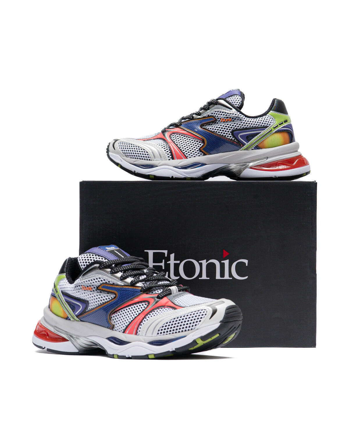 Etonic Wmns Kendari Unique - Image 6