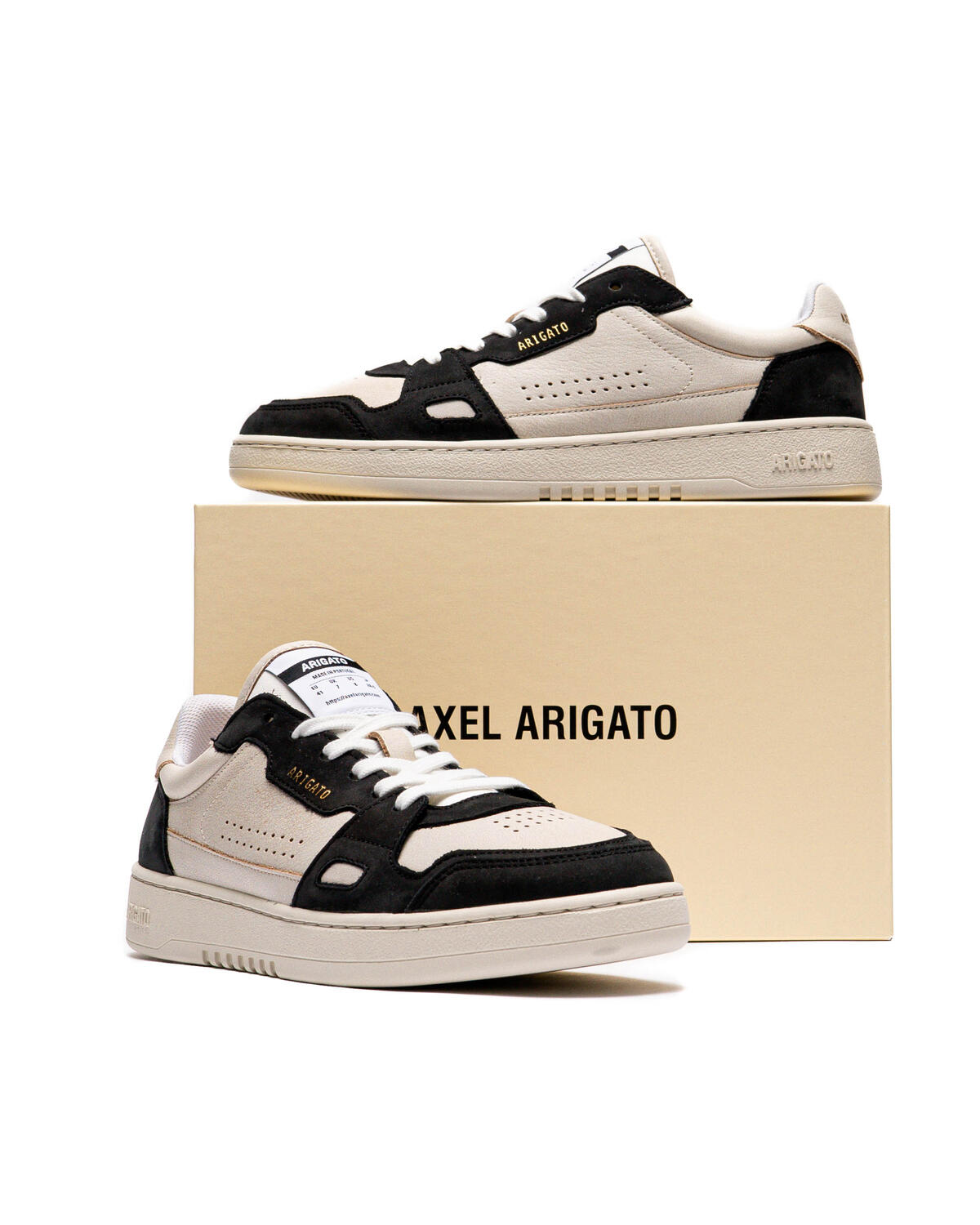 Axel Arigato Dice Low - Image 6