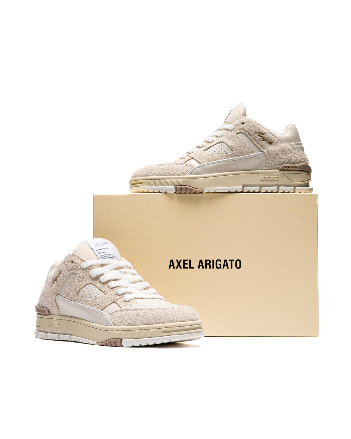 Axel Arigato Area Lo - Image 6